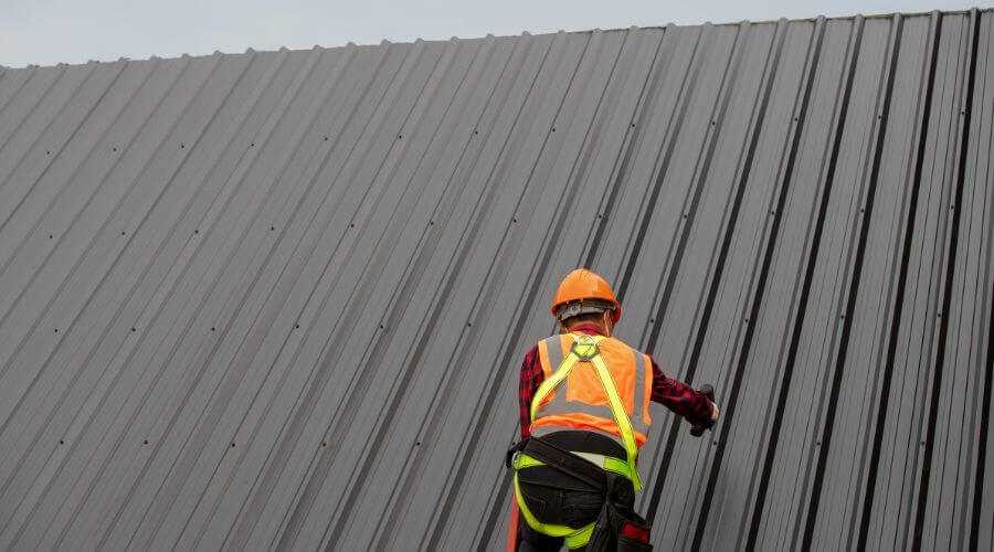 Professional residential roofers in Westphalia, IA